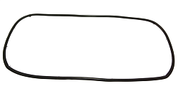 Прокладка-уплотнение для двери конвектомата YXD8A KOCATEQ