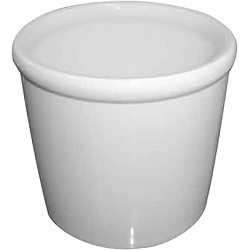 Емкость для закусок 15см фарфор «Кунстверк» KUNSTWERK