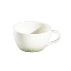 Чашка чайная 340мл Reflection Green ID Fine