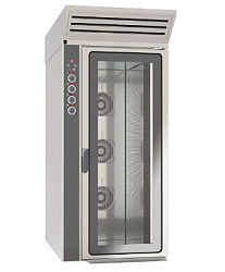 Шкаф пекарский BAKE1600E GIERRE