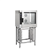 Пароконвектомат COOK LINE AP7GT GAS APACH
