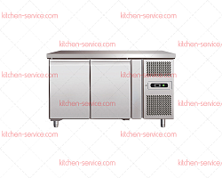Стол холодильный G-GN2100TN (GN2100TN) FORCAR