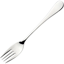 Вилка столовая «Риволи» 20 см ETERNUM