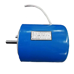 Электродвигатель для тестомесильной машины HO-2 FOODATLAS (ЦБ000003261)