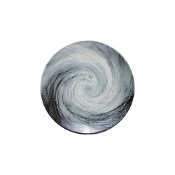 Тарелка 21см Swing ID Fine