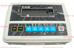 Корпус индикатора HD CAS (B9582)