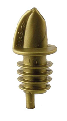 Гейзер набор 12 шт золотой THE BARS