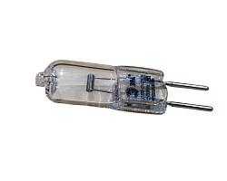 Лампа галогеновая GY 6.35, 50 Вт/12В для FINES (015-10005)