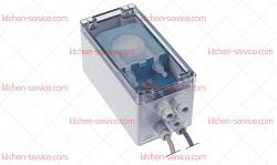 Дозатор моющего средства Rego Plus PS20RSIP IP65 230В PLAS-CONT (361721)