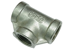 Соединитель для овощечистки PP15 T-type KOCATEQ