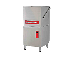 Машина посудомоечная купольная ELETTO 1000-01 EMPERO