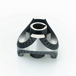 Матрица 4 яч, Треугольник, d84, ш66 для JGL-120 FOODATLAS (УТ000002806)