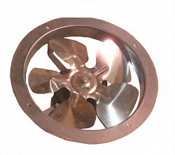 Вентилятор для льдогенератора BF50 COOLEQ