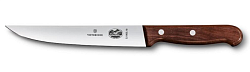 Нож для разделки Rosewood 18 см VICTORINOX