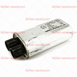 Конденсатор 21H105S095T1 для LINCAT (CA50)