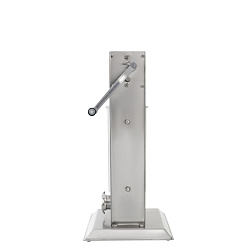 Шприц колбасный вертикальный ручной HOLS-5L FOODATLAS