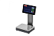Весы с распознаванием товаров M-ER 828 PM-32,5  (VISION-AI, 12', USB, Ethernet, Wi-Fi) MERTECH