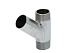 Фитинг для сливного крана SAGI (3067660)