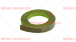 Лента PTFE 10 мм - 3 м для вакуумного упаковщика (9180101)
