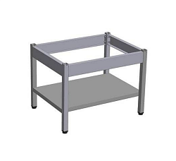 Подставка для плиты индукционной ПКИ-6ПР ITERMA