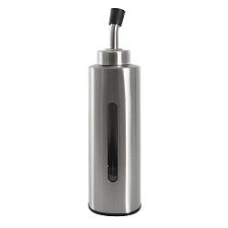 Бутылка для масла (треугольная) FOODATLAS