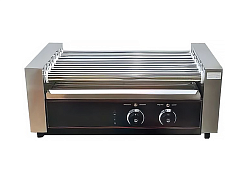 Гриль для сосисок роликовый HHD-07T ENIGMA