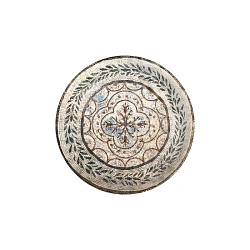 Тарелка глубокая 550мл Pietra ID Fine