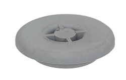 Крышка резиновая 27 мм для AMIKA (480057)