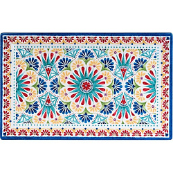 Блюдо для подачи «Арабеск» 53 см декор APS