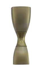 Джиггер 20/40 мл золотой THE BARS