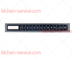 Панель сенсорная для HDC Menumaster (Amana) R9900111