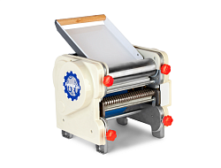 Тестораскатка-лапшерезка электрическая DJJ-200 FOODATLAS