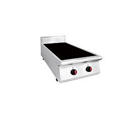 Плита индукционная DC2 KOCATEQ