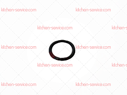 Уплотнитель ORM 12х1,7 мм для SANTOS (52403)