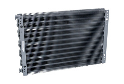 Испаритель 450x300x50 мм для ELECTROLUX (091521)