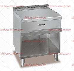 Стол-вставка COOK LINE APN-77PC APACH