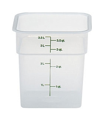 Контейнер 3,8 л CAMBRO (4SFSPP-190)