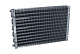 Испаритель 450x300x50 мм для ELECTROLUX (091521)