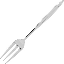 Вилка для пирожного «Адажио» 14 см ETERNUM