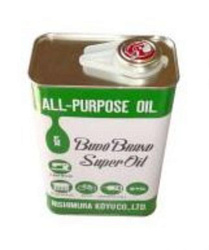 Масло (Тайвань) для мешкозашивочных машин 1л. FOODATLAS (УТ000009332)