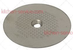 Ситечко для PAVONI (0P123741421)