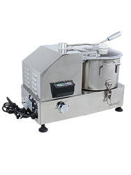 Куттер HR-6 STARFOOD