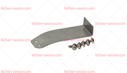 Опора ручки для печи (3242794)