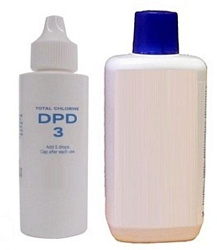 Реагент DPD 1 и стабилизатор pH для жесткой воды SEKO (RIC0151164)