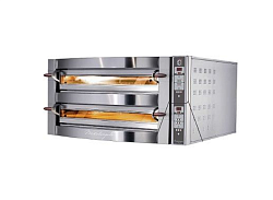 Печь для пиццы ML635/2CD-C5-CP MICHELANGELO CUPPONE