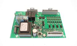 Плата печатная 133х82 мм для ADLER