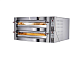 Печь для пиццы ML635/2CD-C5-CP MICHELANGELO CUPPONE