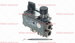 Термостат газовый для KUPPERSBUSCH (152430)