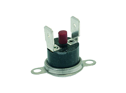 Термостат защитный контактный 90 С для печи (1443009)