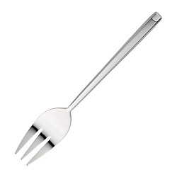 Вилка для устриц 14см «Саппоро бэйсик» KUNSTWERK